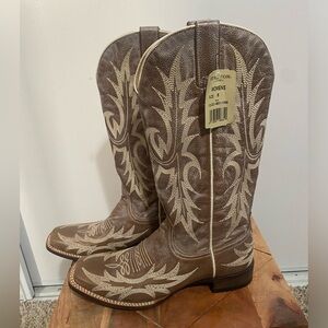 Stetson women’s boots